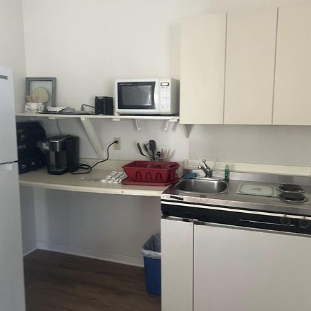 יורק Lynwood Inn מראה חיצוני תמונה