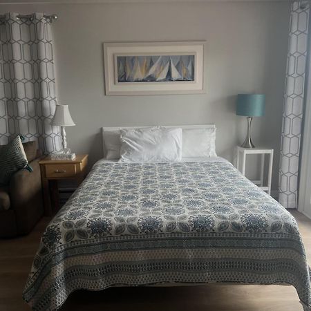 יורק Lynwood Inn מראה חיצוני תמונה