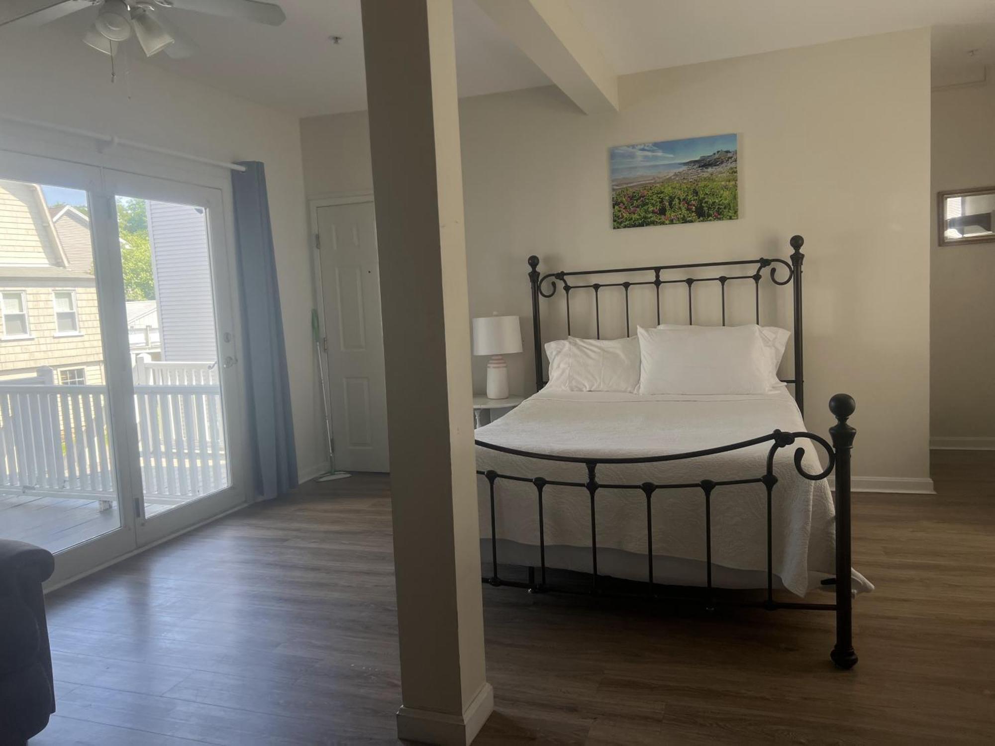 יורק Lynwood Inn מראה חיצוני תמונה