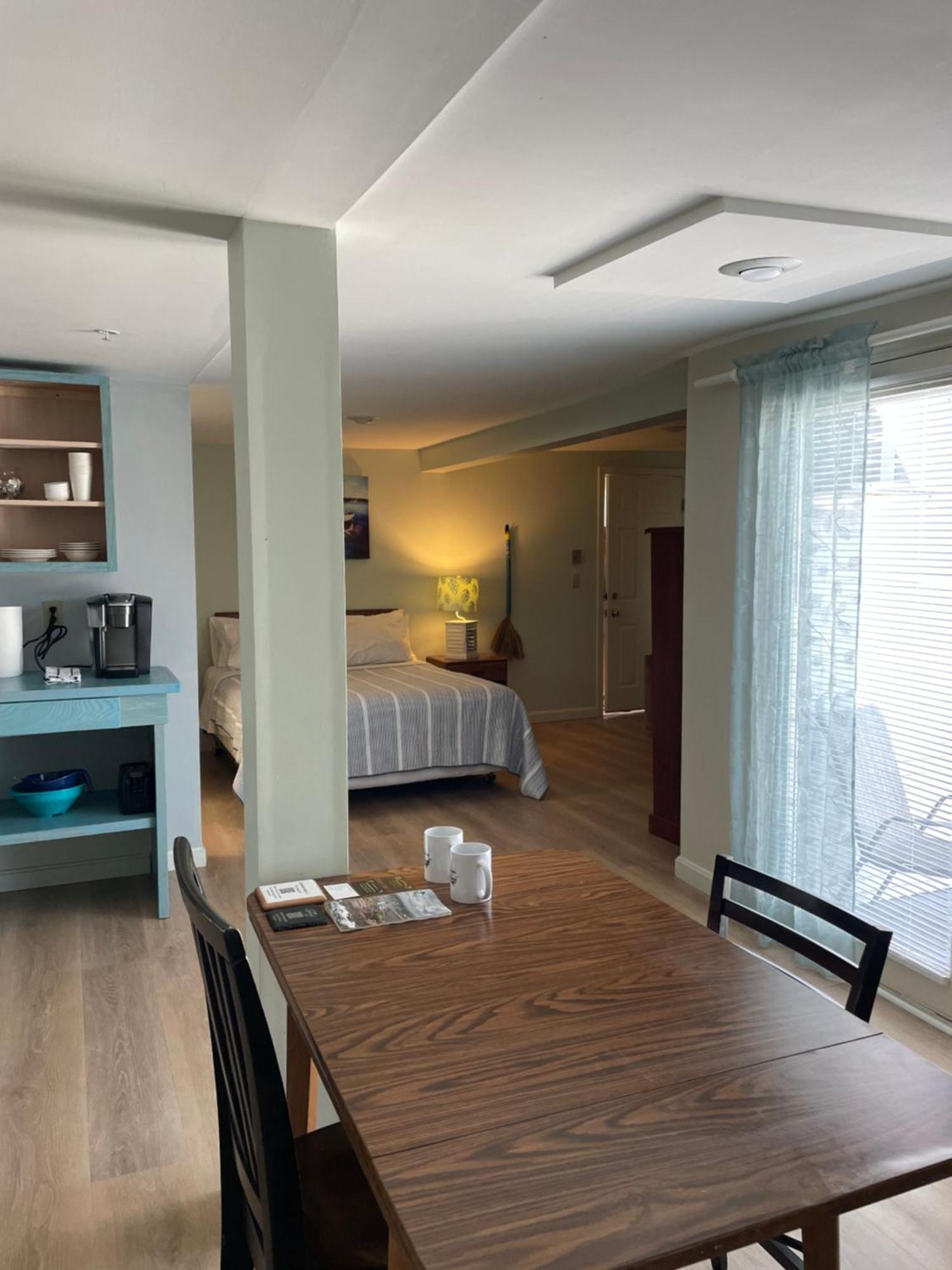 יורק Lynwood Inn מראה חיצוני תמונה