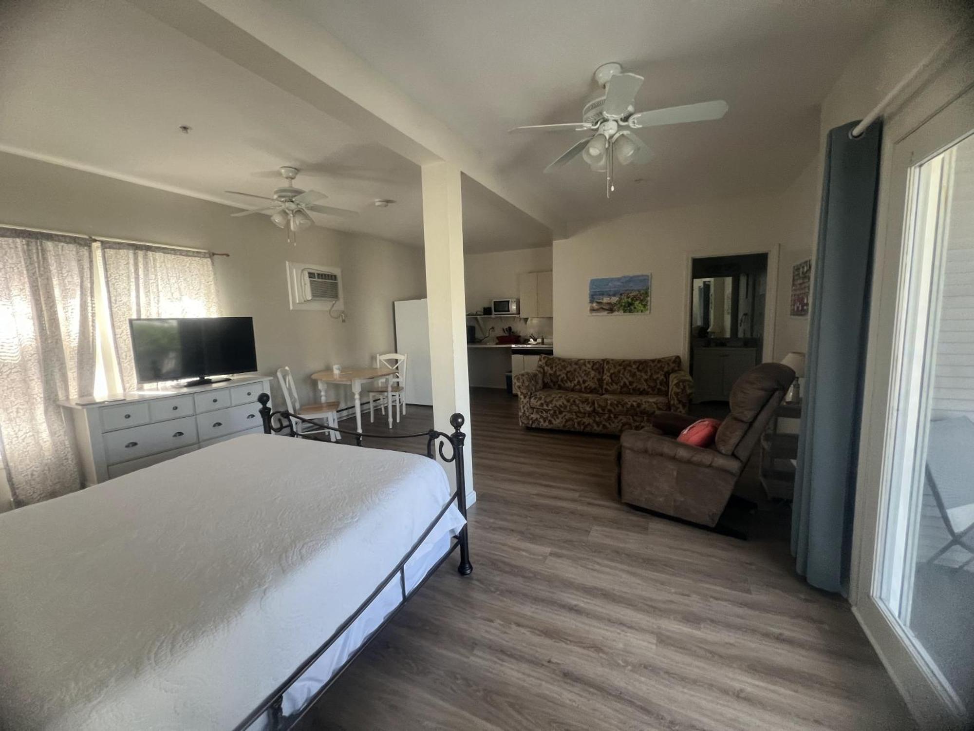 יורק Lynwood Inn מראה חיצוני תמונה