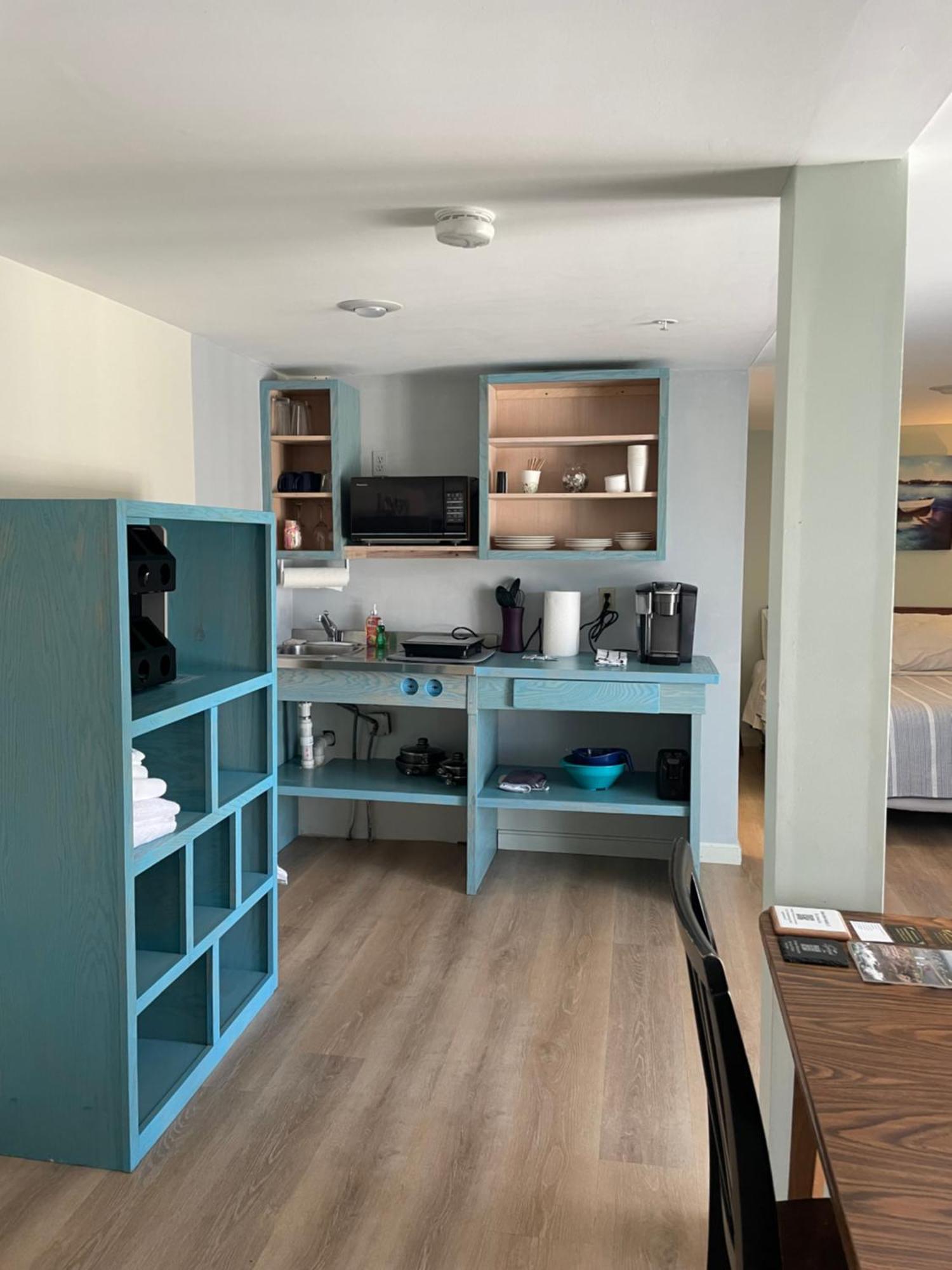 יורק Lynwood Inn מראה חיצוני תמונה