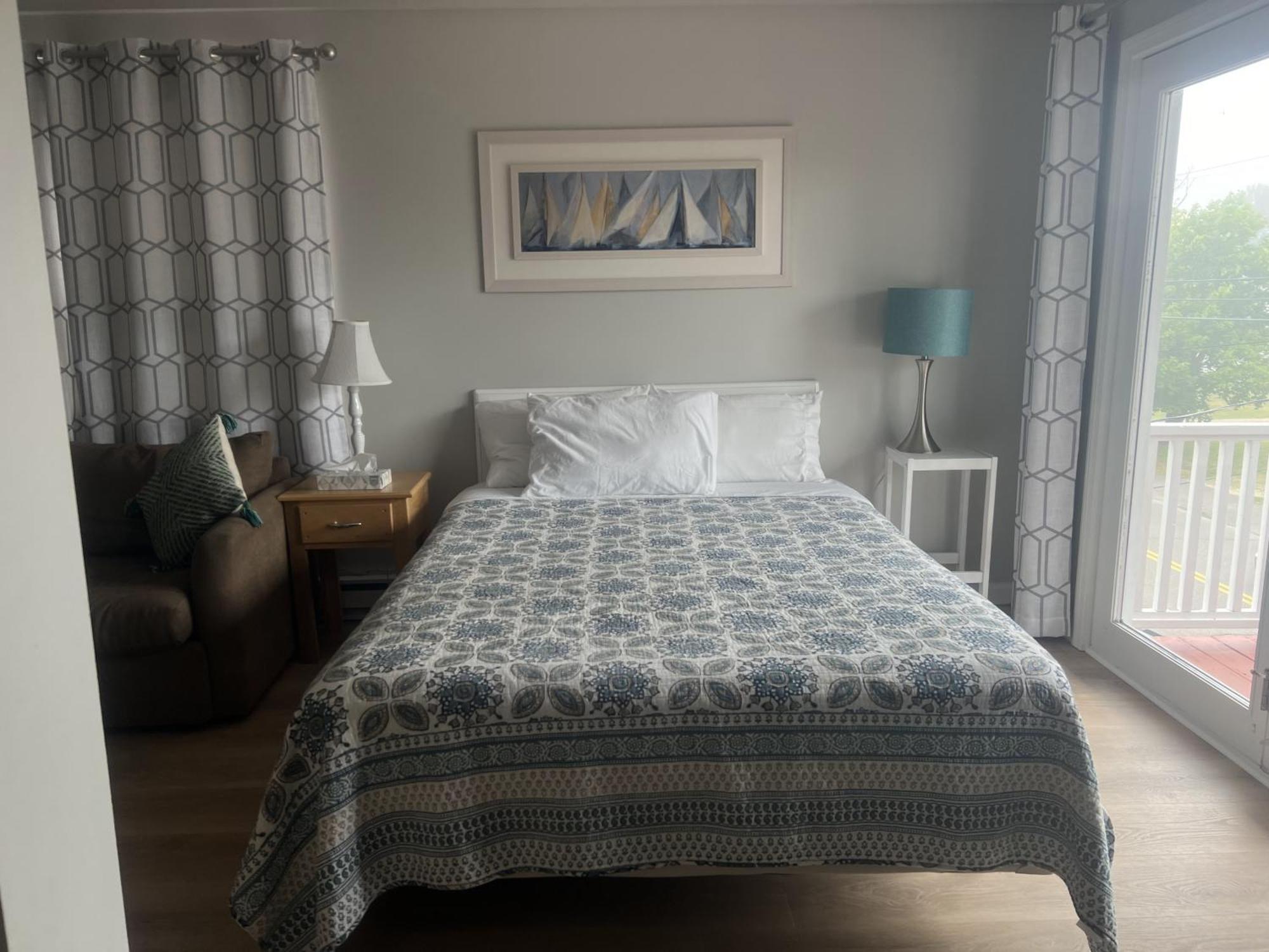 יורק Lynwood Inn מראה חיצוני תמונה