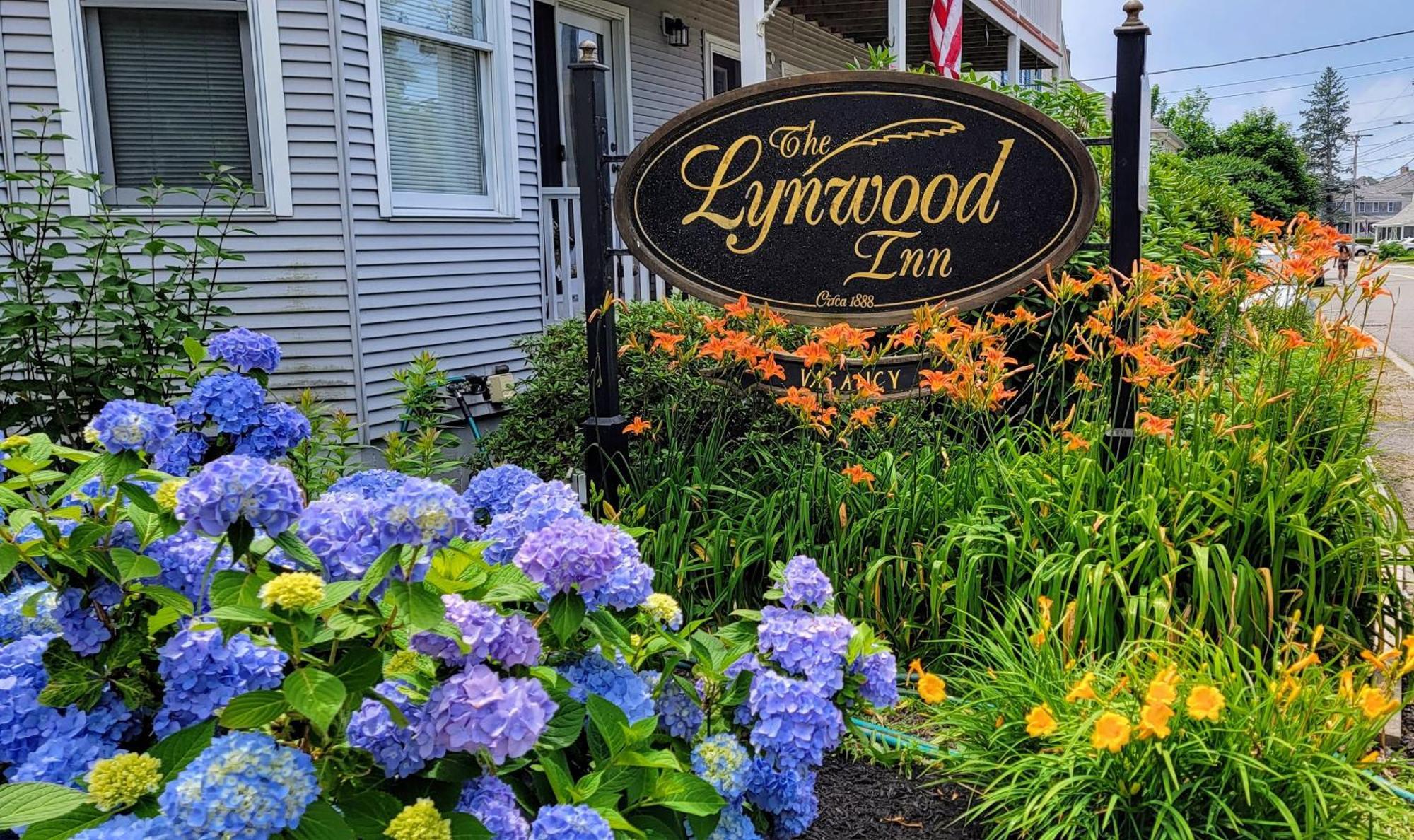 יורק Lynwood Inn מראה חיצוני תמונה